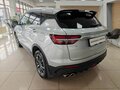 2021 Geely Coolray I, серый, 1400000 рублей - вид 6