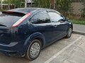 2011 Ford Focus II Рестайлинг, синий, 530000 рублей - вид 3