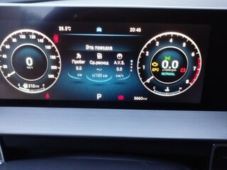 2025 Tenet T4, чёрный, 2100000 рублей, вид 3