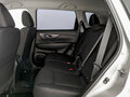 2021 Nissan X-Trail III Рестайлинг, серый, 2450000 рублей - вид 11