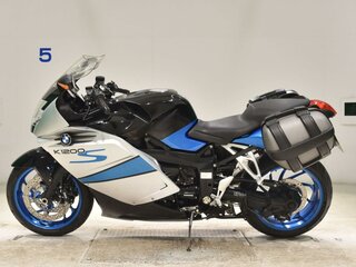 BMW K 1200 S