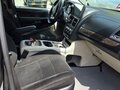 2011 Dodge Caravan Grand V, серый, 1500000 рублей - вид 6