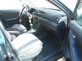 2006 Toyota Corolla IX (E120, E130) Рестайлинг, зелёный, 640000 рублей - вид 9