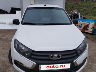 2020 LADA (ВАЗ) ВИС 2349, белый, 799999 рублей, вид 2