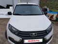 2020 LADA (ВАЗ) ВИС 2349, белый, 799999 рублей - вид 1