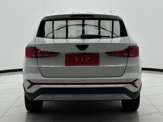 2023 Jetta VS7 I Рестайлинг 1, белый, 1980000 рублей, вид 5