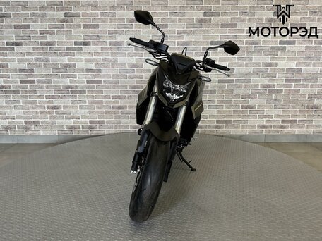 2023 Honda CB 750, чёрный, 995000 рублей, вид 5