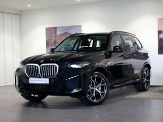 BMW X5 Long 30Li IV (G05/G18) Рестайлинг