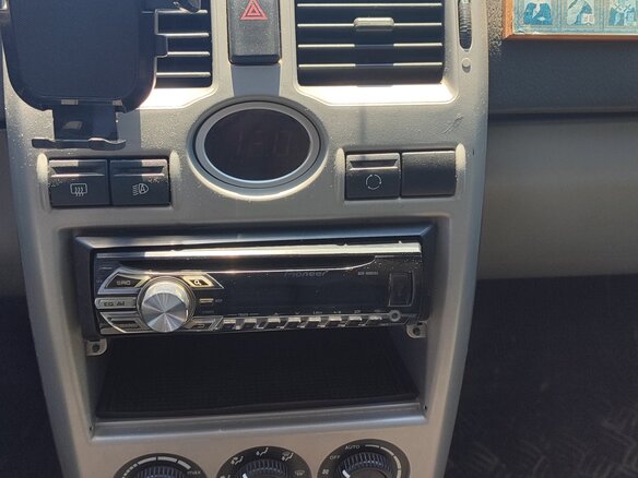 2010 Lada (ВАЗ) Priora I, серый, 330000 рублей - вид 16