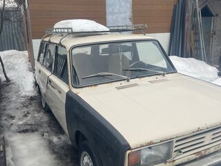 1988 Lada (ВАЗ) 2104, бежевый, 190000 рублей, вид 3