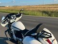 2012 Victory Cross Country, белый, 700000 рублей - вид 2