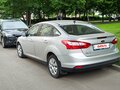 2014 Ford Focus III, серебристый, 569000 рублей - вид 2