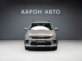 2025 Solaris KRX, бежевый, 2535000 рублей, вид 3