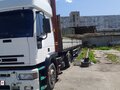 1998 Iveco EuroTech, белый, 1000000 рублей - вид 5