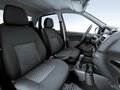2026 Lada (ВАЗ) Granta I Рестайлинг, белый - вид 3