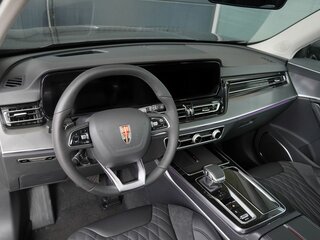 2026 Hongqi HS5 I Рестайлинг, серый, 4199000 рублей, вид 5