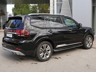 2023 Kia Mohave I Рестайлинг 2, чёрный, 5529000 рублей, вид 4