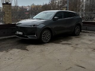 2023 Changan UNI-K, серый, 2800000 рублей, вид 2