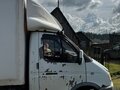 2005 ГАЗ ГАЗель (3302), белый, 420000 рублей - вид 7