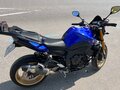 2010 Yamaha FZ8, синий, 680000 рублей - вид 6