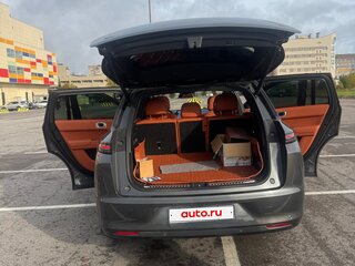 2023 Li Auto (Lixiang) L7 I, серый, 5100000 рублей, вид 5