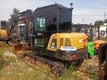 2024 Weichai Heavy WE60E2-H, жёлтый, 2338050 рублей - вид 3