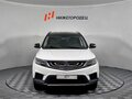 2018 Geely Emgrand X7 I Рестайлинг 2, белый - вид 2
