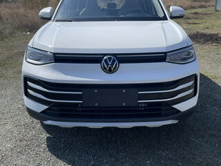 2025 Volkswagen Tharu XR, белый, 2690000 рублей, вид 4