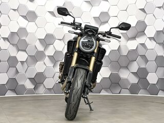 2024 Honda CB 650R, чёрный, 1177000 рублей, вид 5