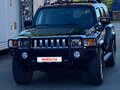 2008 Hummer H3, чёрный, 1680000 рублей - вид 7