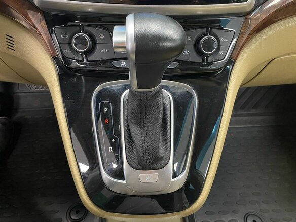 2019 Haval H6 I, белый - вид 13