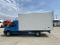 2021 Ford Transit, синий, 1800000 рублей - вид 4