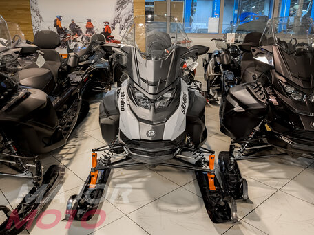 2026 BRP Ski-Doo Expedition 900, серый, 3210346 рублей, вид 2