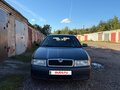 2008 Skoda Octavia I (A4) Рестайлинг, серый, 350000 рублей - вид 1