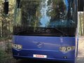 2006 Higer KLQ 6109, синий, 1350000 рублей