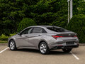 2021 Hyundai Elantra VII (CN7), серый, 1495000 рублей - вид 3
