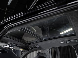 2025 BMW X7 M60i I (G07) Рестайлинг, чёрный, 29977900 рублей, вид 5