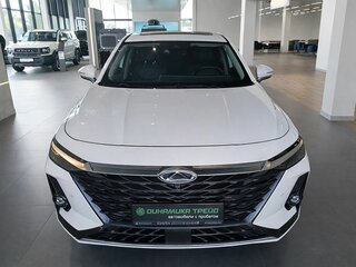 2023 Chery Arrizo 8, белый, 1769000 рублей, вид 2