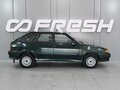 2004 Lada (ВАЗ) 2114, зелёный, 289000 рублей - вид 4
