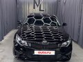 2018 Kia Optima IV Рестайлинг, чёрный