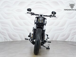 2019 Harley-Davidson Breakout, чёрный, 2299000 рублей, вид 4