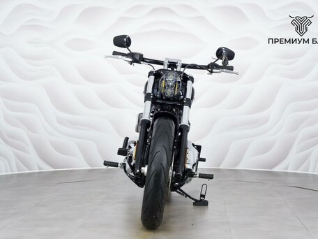 2019 Harley-Davidson Breakout, чёрный, 2299000 рублей, вид 4