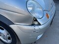 2006 Daewoo Matiz I Рестайлинг, золотистый - вид 9