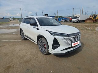 2023 Changan CS75 Plus III, белый, 1741500 рублей, вид 2