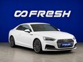 2019 Audi A5 II (F5), белый, 2899077 рублей
