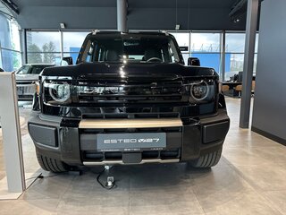 2026 Esteo V27, чёрный, 5750000 рублей, вид 4
