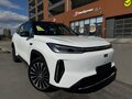 2026 Geely Galaxy M7, белый, 3500000 рублей - вид 8