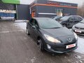 2016 Peugeot 408 I, серый, 750000 рублей - вид 8