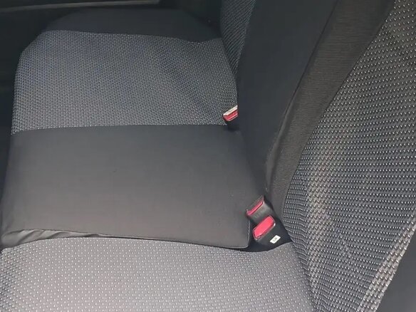 2011 Kia Ceed I Рестайлинг, синий, 590000 рублей - вид 10