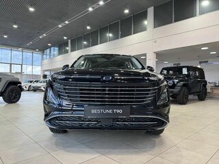 2025 Bestune T90 I, чёрный, 3131000 рублей, вид 3